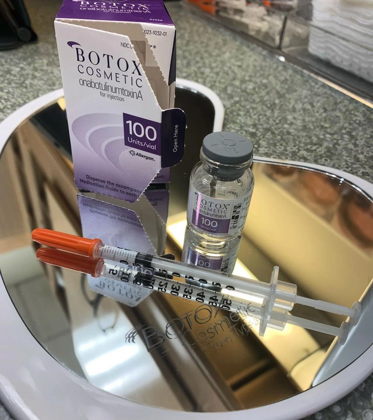 Non-surgical treatments